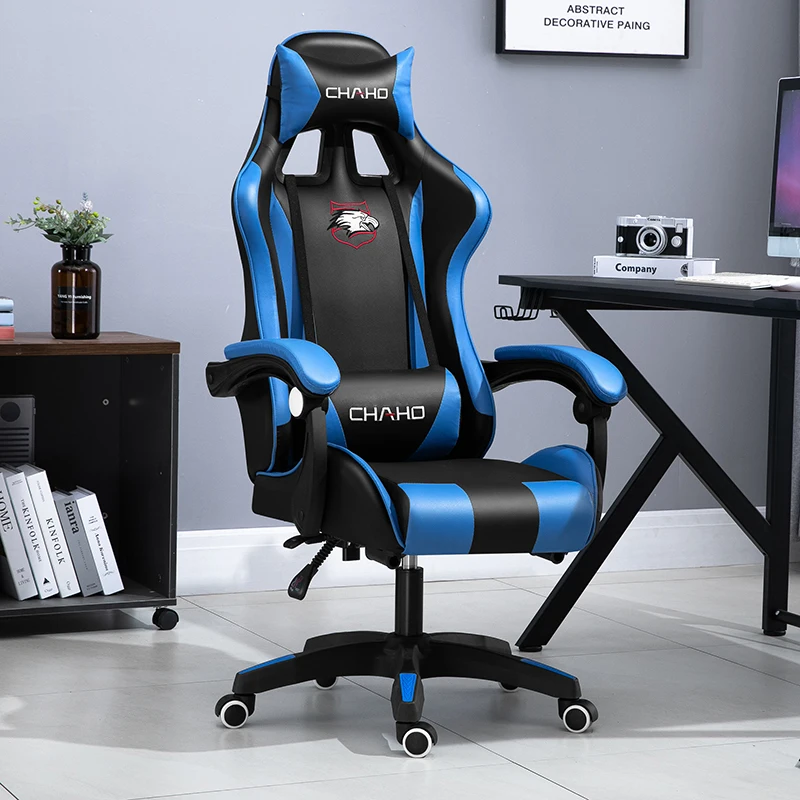 Esports Gaming Cafe - Chaise de jeu inclinable à dossier