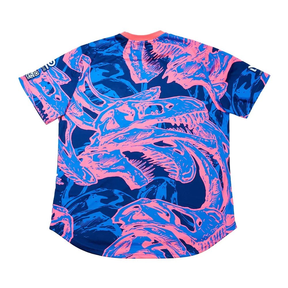 Esports Gaming Team - T-shirt de jeu tendance Esports, imprimé