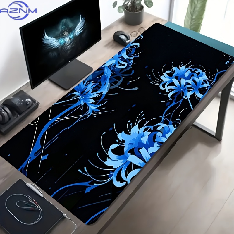 Esports Gaming Background - Tapis de souris gaming Esports grande