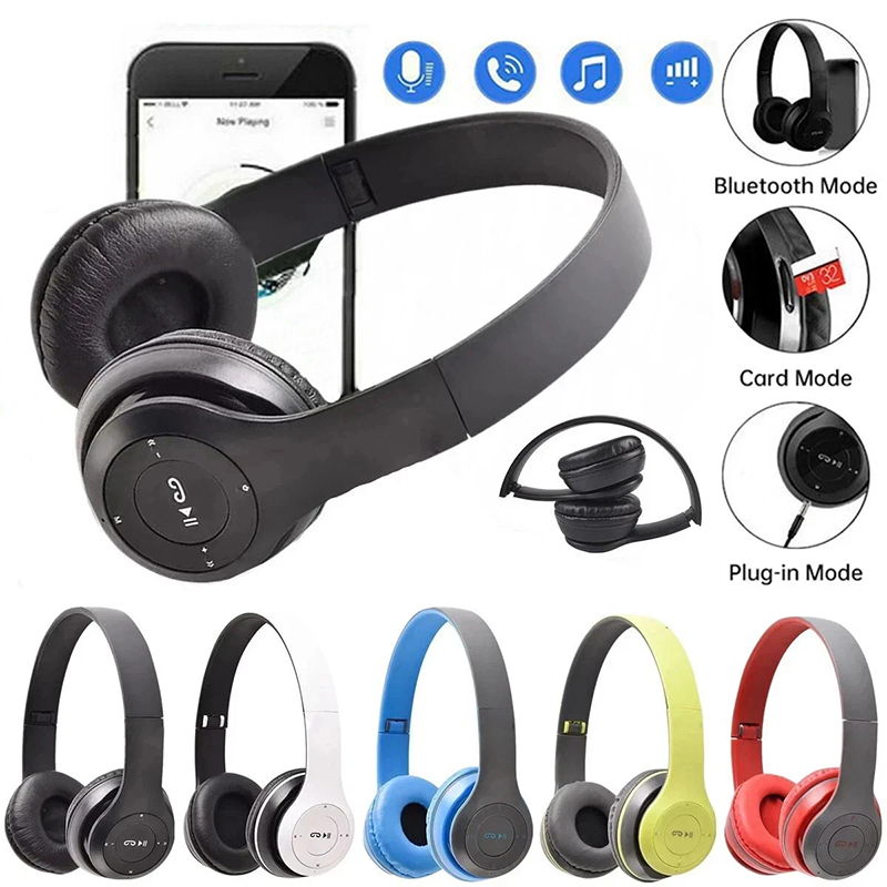 Esports Gaming Earbuds - Casque Bluetooth sans fil, écouteurs HiFi