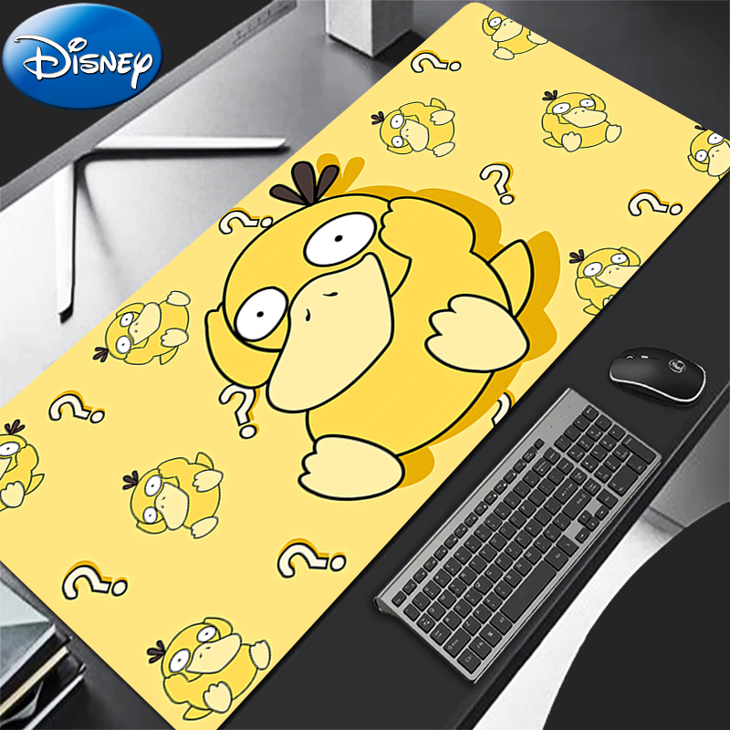 Esports Gaming Pc - Tapis de souris de jeu P-Pokemon