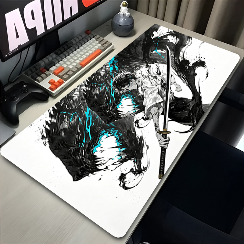 Esports Gaming Pad - Tapis de souris, accessoires gamer, tapis