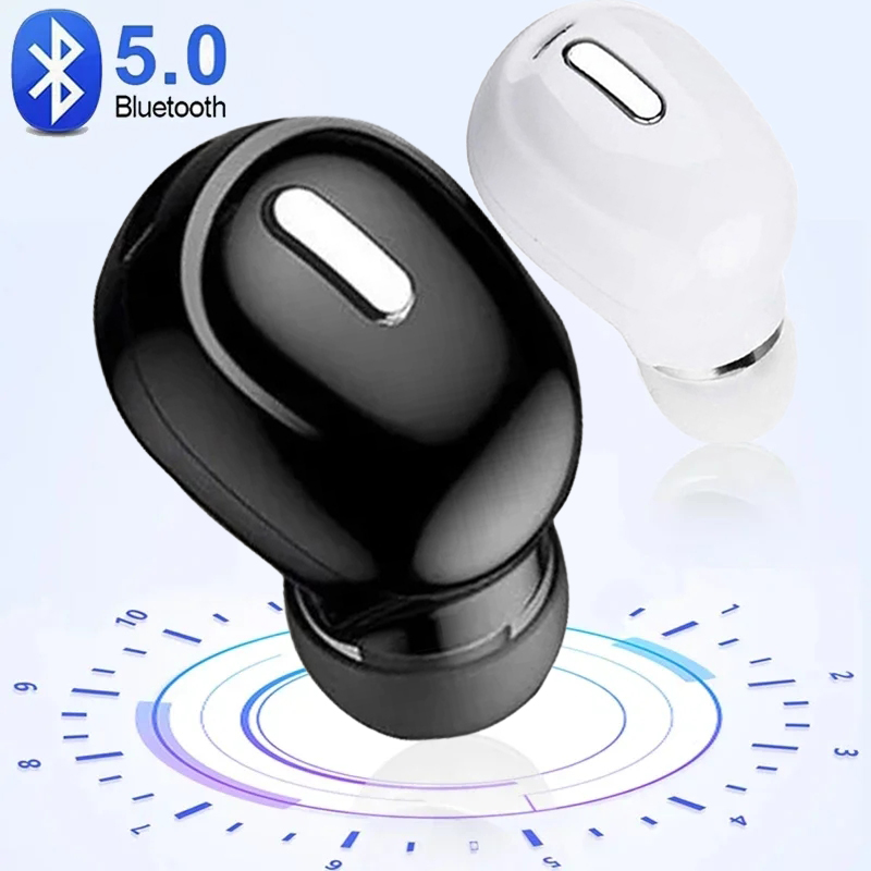 Esports Gaming Earbuds - X9 Mini Bluetooth 5.0 écouteur sans
