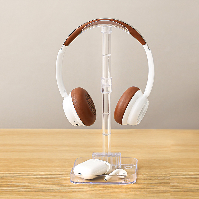 Esports Gaming Cafe - Support de casque de jeu, support
