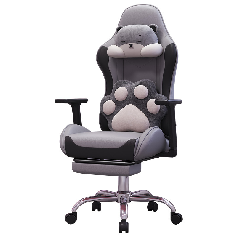 Esports Gaming Cafe - Chaise de jeu compétitive pour e-sport,