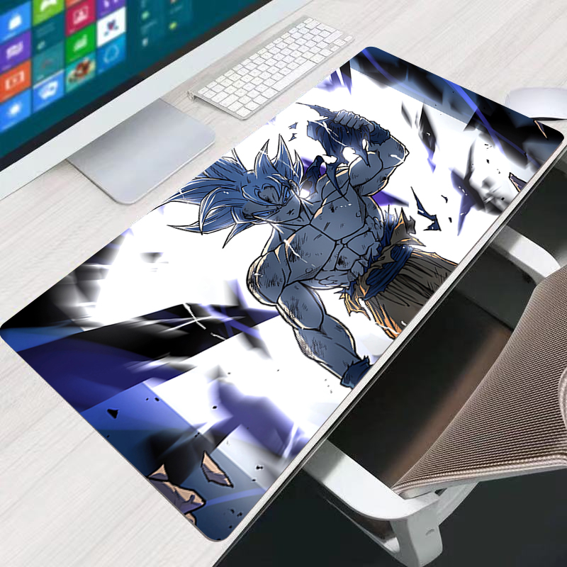 Esports Gaming Cabinet - Tapis de souris DBZ Dragon Ball,