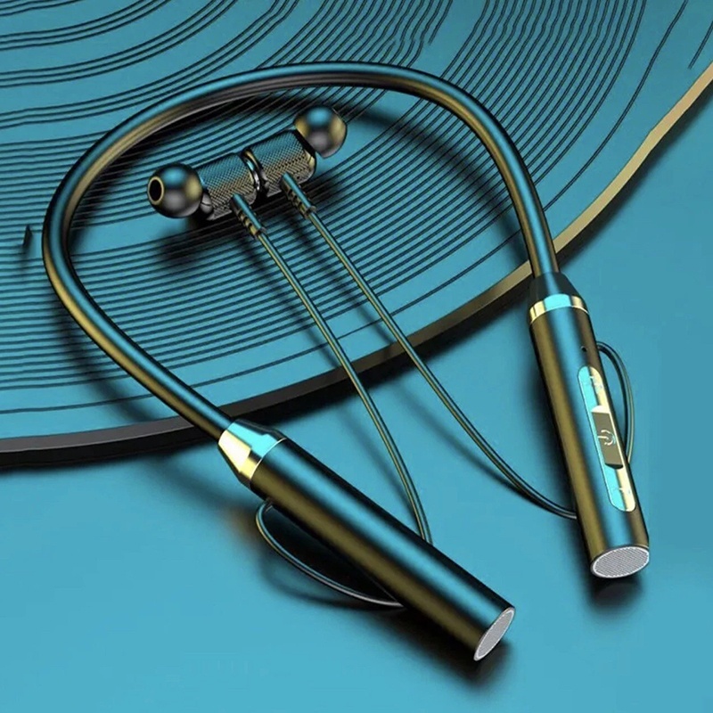Esports Gaming Earbuds - Écouteurs sans fil Bluetooth 5.0, oreillettes