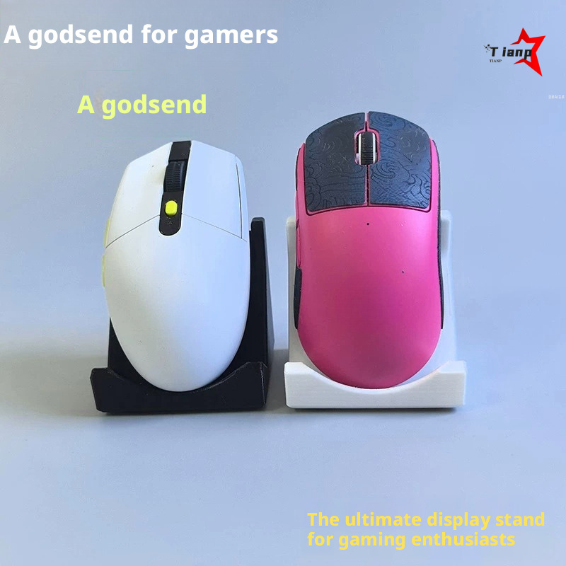 Esports Gaming Cafe - Support d'affichage universel pour souris de