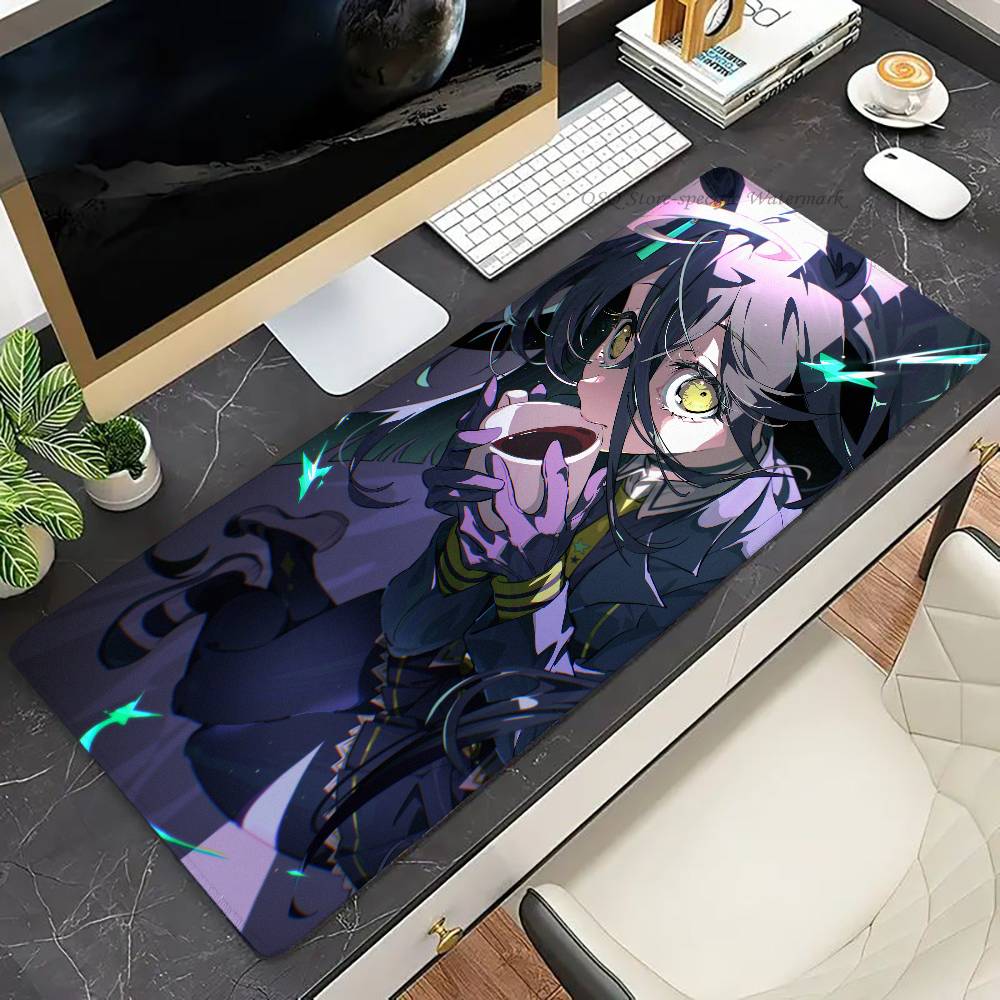 Esports Gaming Cafe - Manhattan Cafe Uma M-musume Tapis de