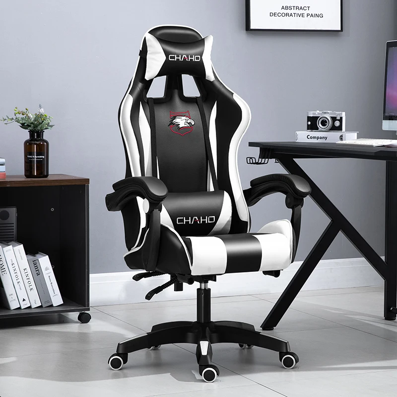 Chaise de jeu inclinable à dos - Esports Gaming Cafe avis et prix