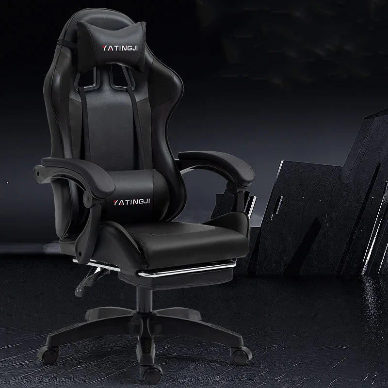 Chaise de jeu inclinable à dos - Esports Gaming Cafe avis et prix