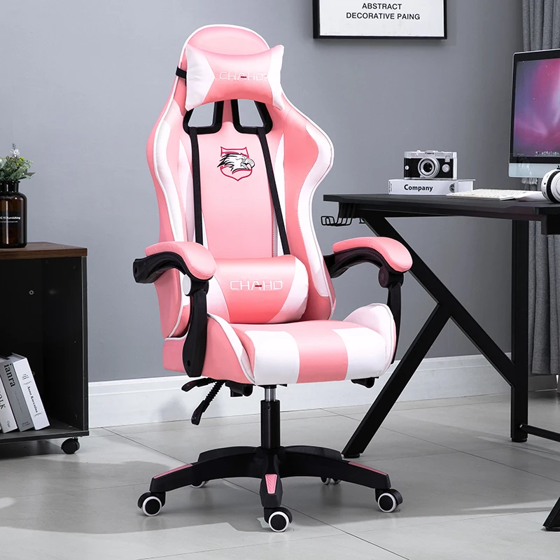 Chaise de jeu inclinable à dos - Esports Gaming Cafe avis et prix