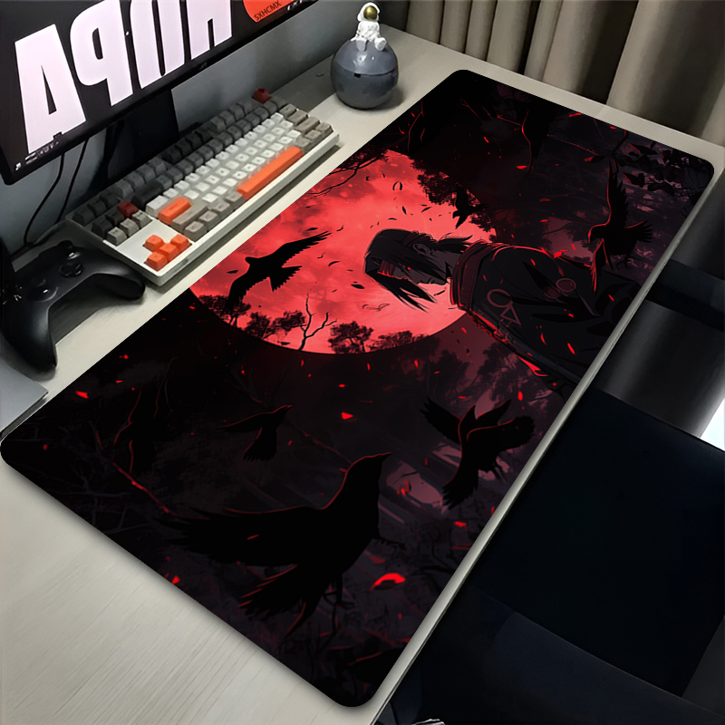 Tapis de souris Gamer XXL Uchi - Esports Gaming Pc avis et prix