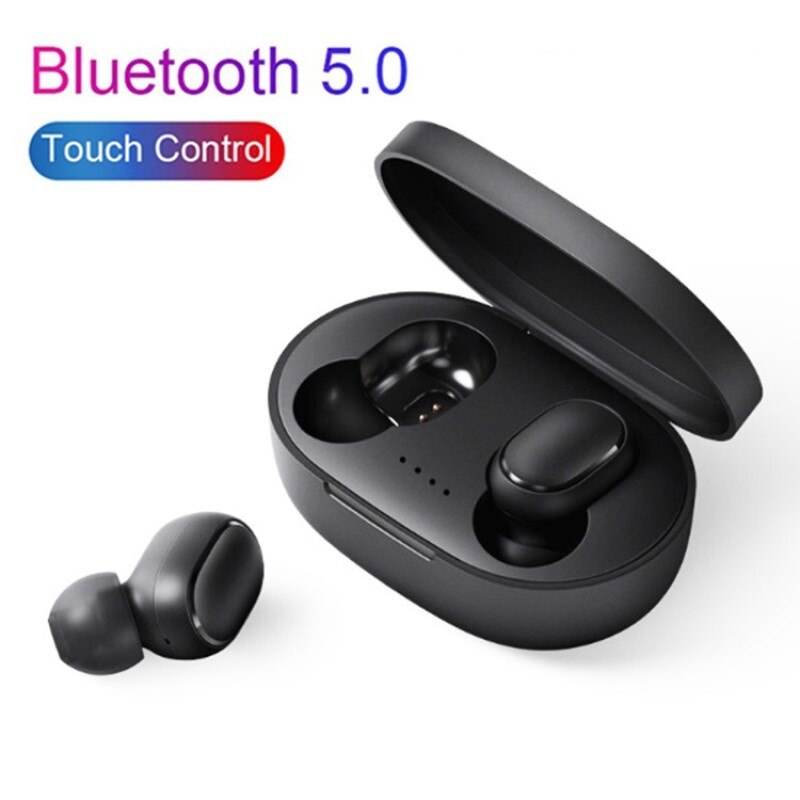 Écouteurs sans fil Bluetooth 5 - Esports Gaming Earbuds avis et prix