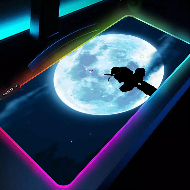 Grand tapis de souris RGB 90x4 - Mouse Gaming Esports avis et prix