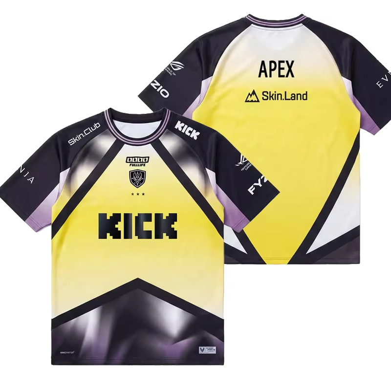 T-shirts d'été pour hommes Tea - Esports Gaming Club avis et prix