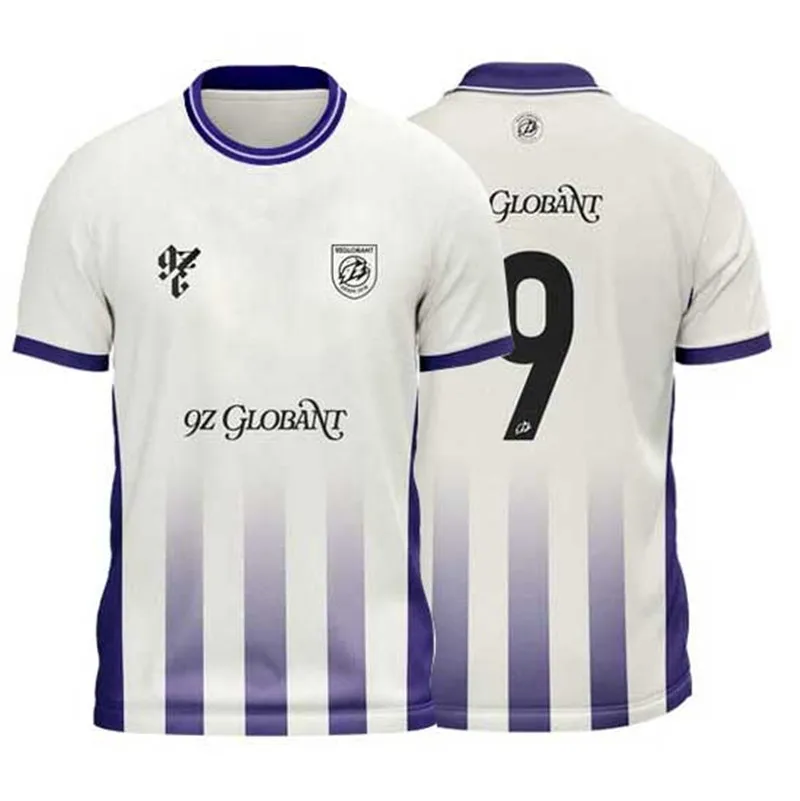 Maillot de l'équipe de fans de - Esports Gaming Club avis et prix
