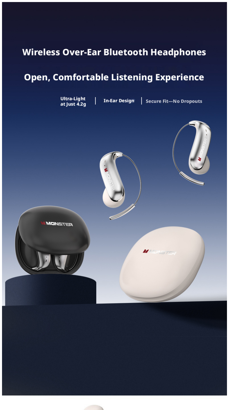 Écouteurs sans fil Bluetooth M - Esports Gaming Earbuds avis et prix