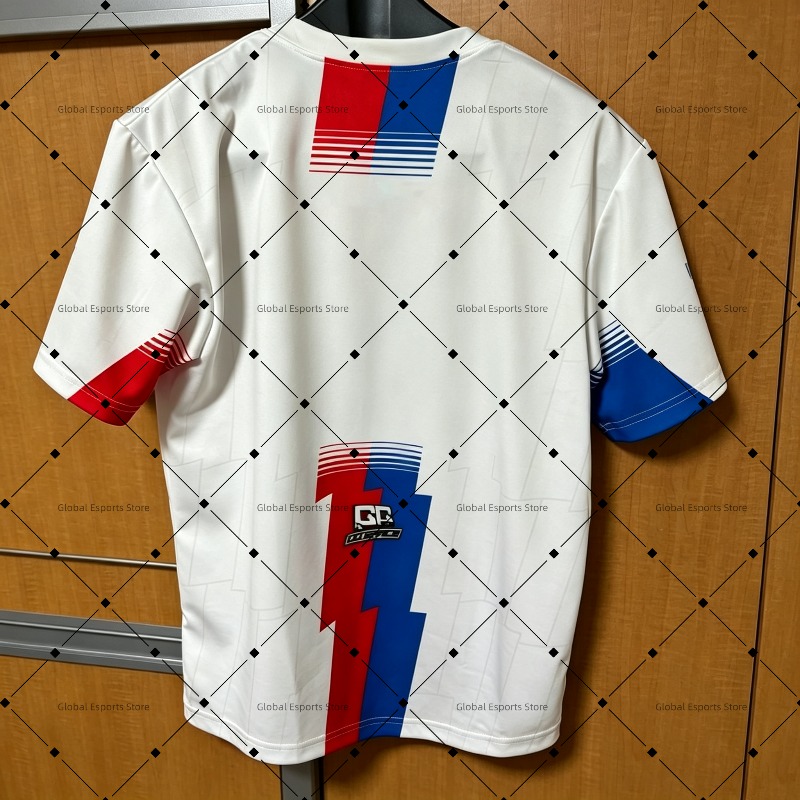 T-shirt de l'équipe du club d' - Esports Gaming Club avis et prix