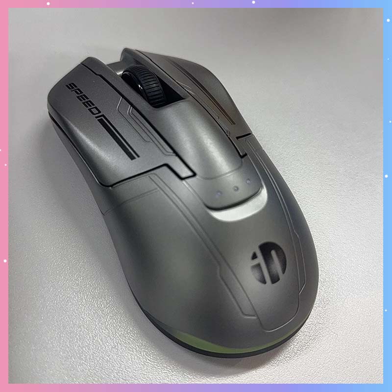Souris de jeu sans fil IN10 PR - Mouse Gaming Esports avis et prix