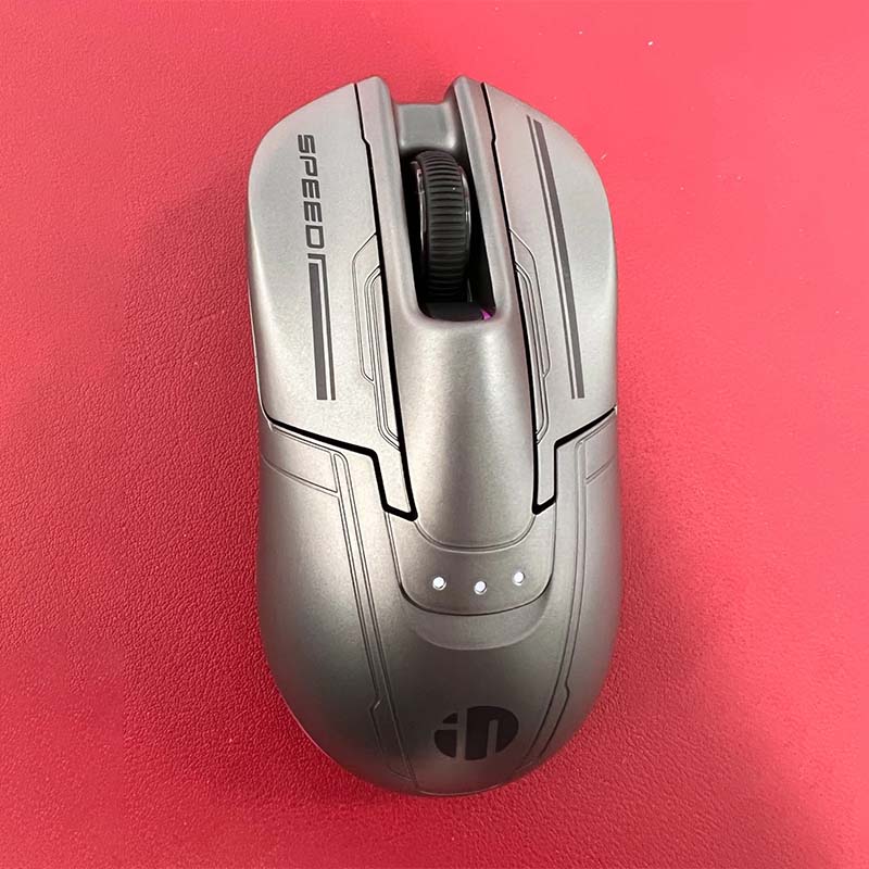 Souris de jeu sans fil IN10 PR - Mouse Gaming Esports avis et prix