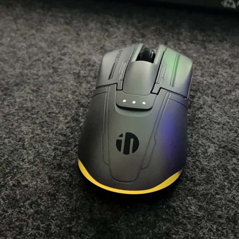 Souris de jeu sans fil IN10 PR - Mouse Gaming Esports avis et prix