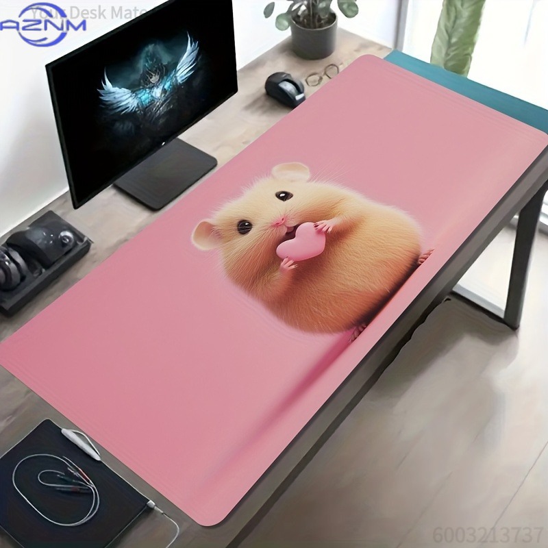 Tapis de souris grand format a - Esports Gaming Background avis et prix