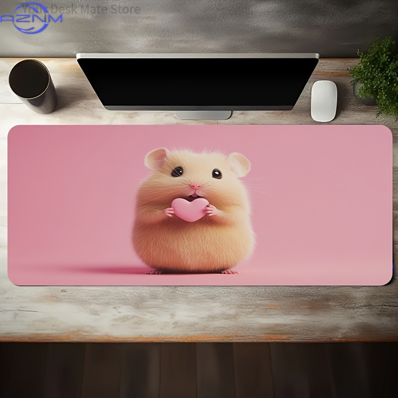 Tapis de souris grand format a - Esports Gaming Background avis et prix