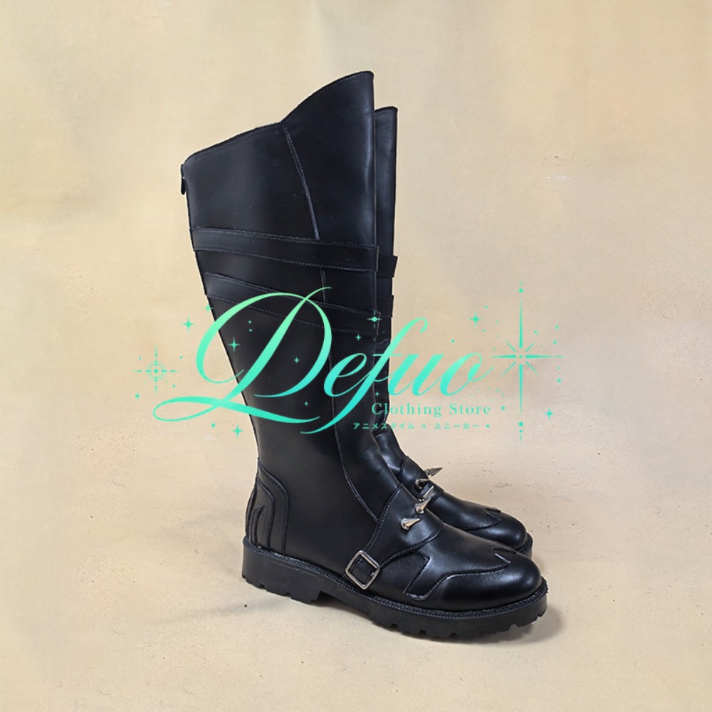 Chaussures de cosplay d'équipe - Esports Gaming Team avis et prix