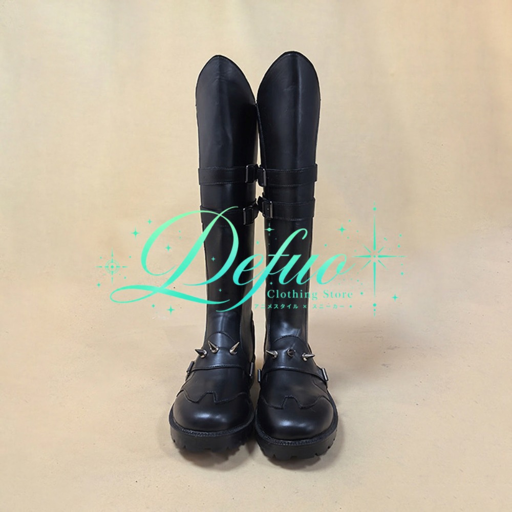 Chaussures de cosplay d'équipe - Esports Gaming Team avis et prix