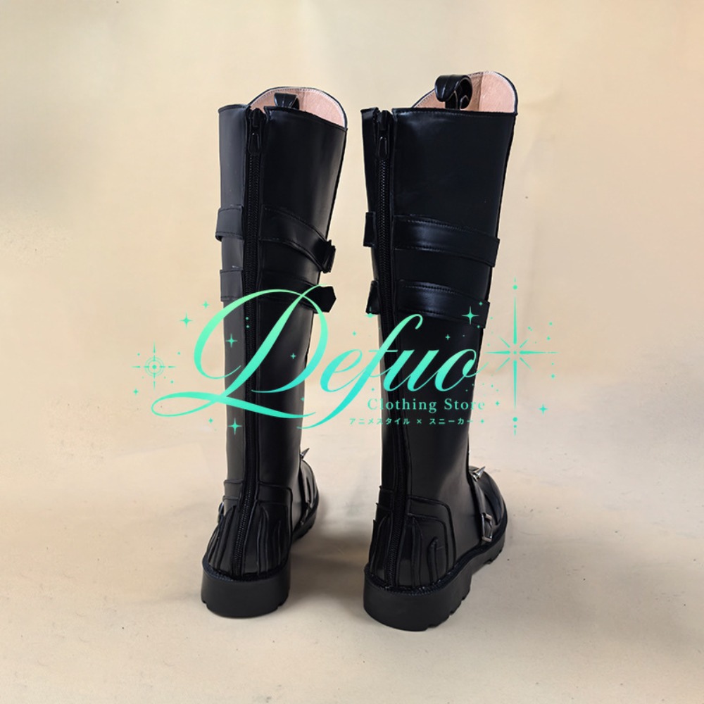 Chaussures de cosplay d'équipe - Esports Gaming Team avis et prix