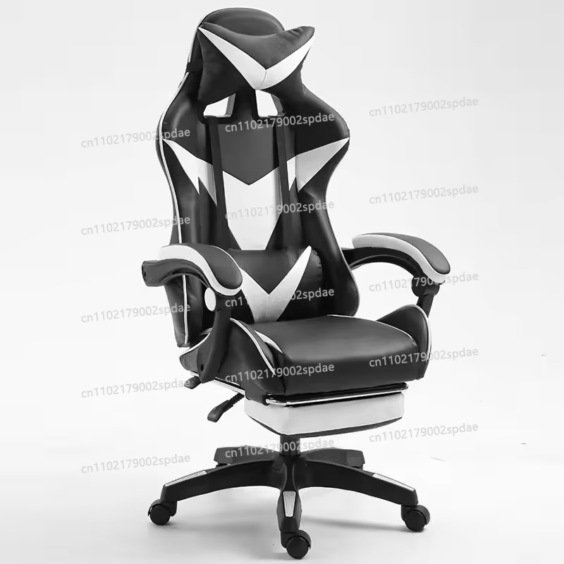 # Chaise de gaming avec repose - Esports Gaming Cafe avis et prix
