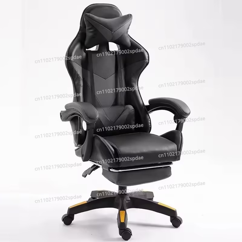 # Chaise de gaming avec repose - Esports Gaming Cafe avis et prix