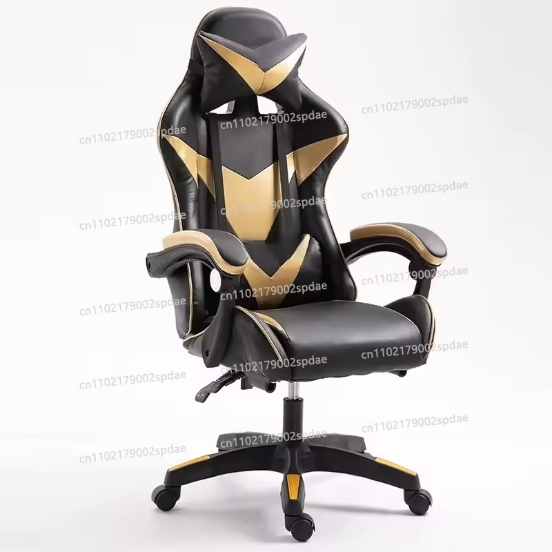 # Chaise de gaming avec repose - Esports Gaming Cafe avis et prix