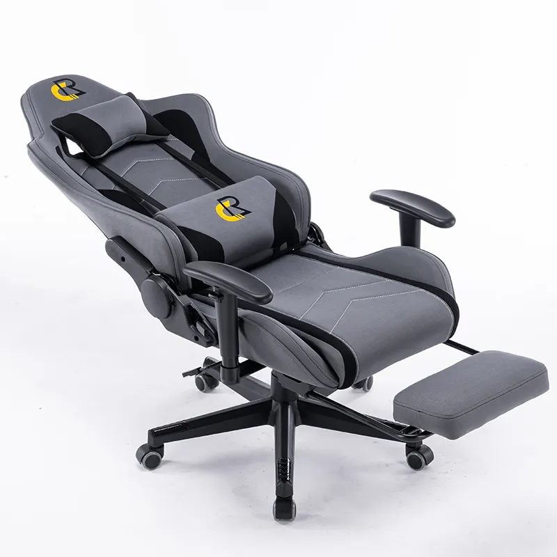 Chaise de jeu D88 Esports, cha - Esports Gaming Cafe avis et prix