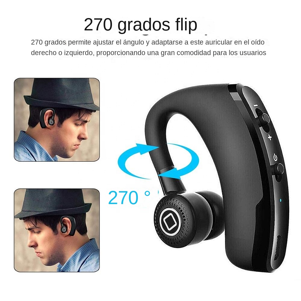 Écouteurs sans fil Bluetooth 5 - Esports Gaming Earbuds avis et prix