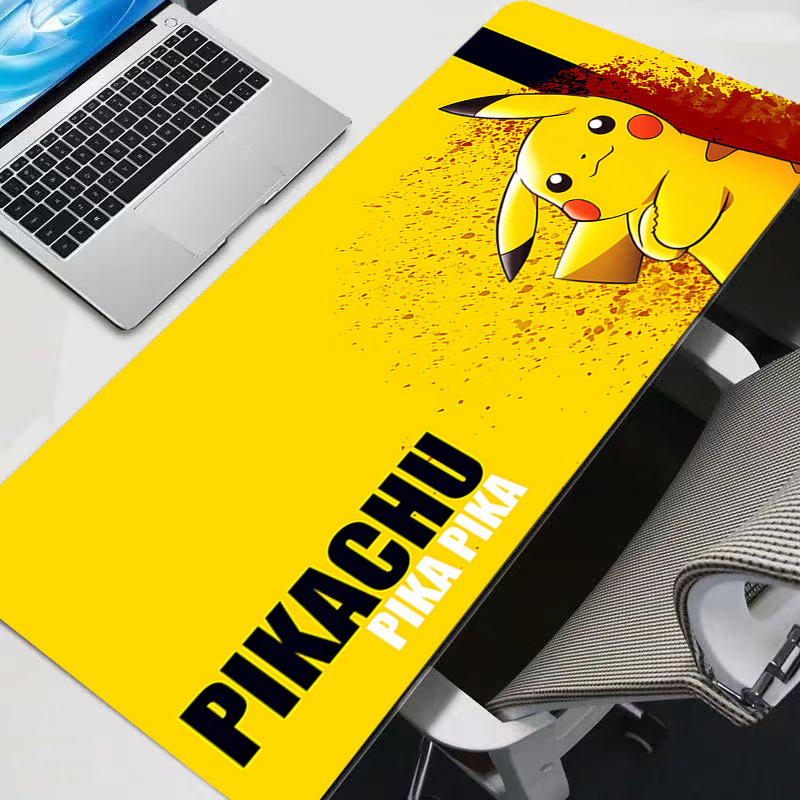 Grand tapis de souris en caout - Esports Gaming Pc avis et prix