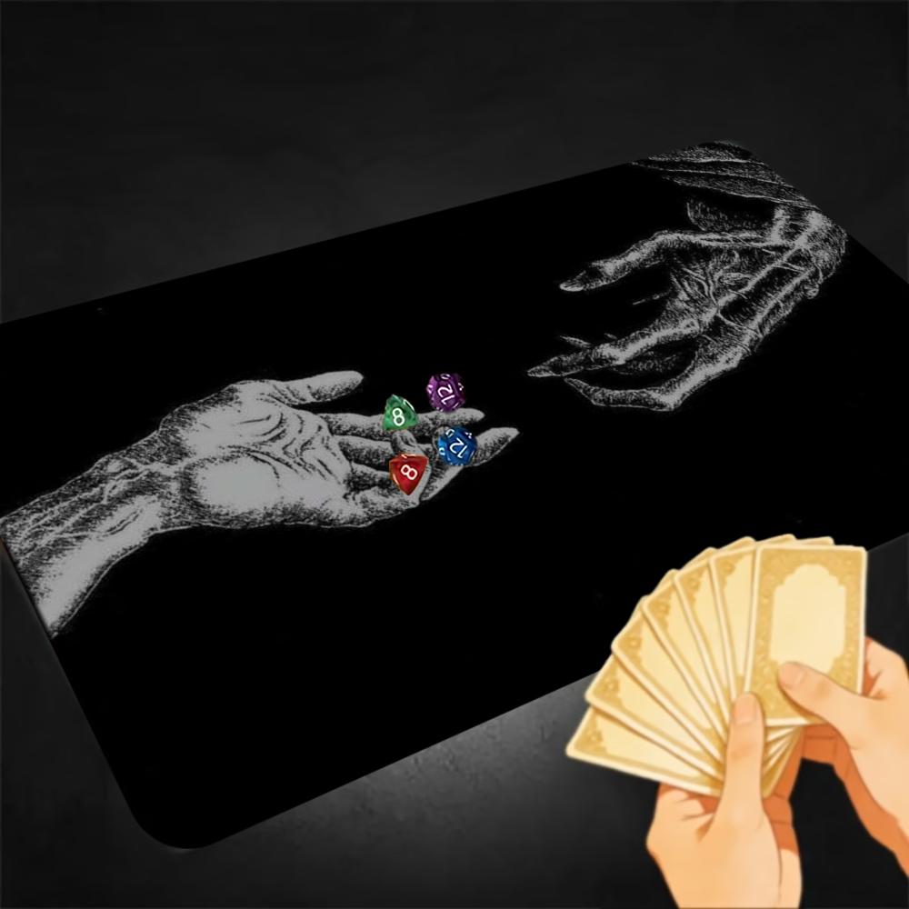 Tapis de jeu TCG 