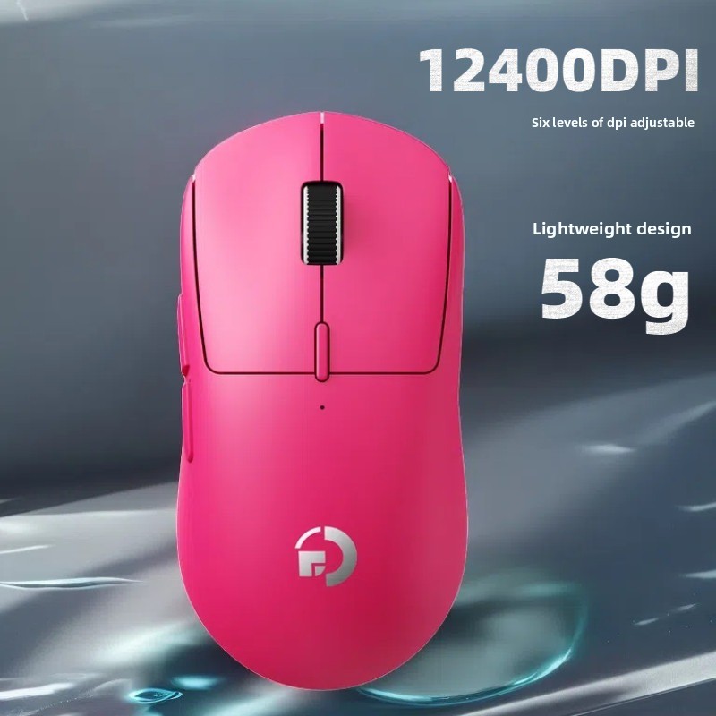 Souris de jeu sans fil Kono Of - Esports Gaming Cafe avis et prix