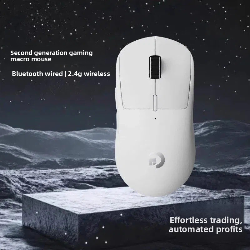 Souris de jeu sans fil Kono Of - Esports Gaming Cafe avis et prix