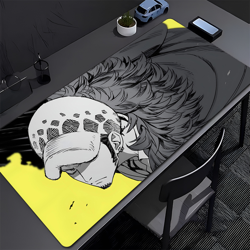 Tapis de souris ONE PIECE Traf - Mouse Gaming Esports avis et prix