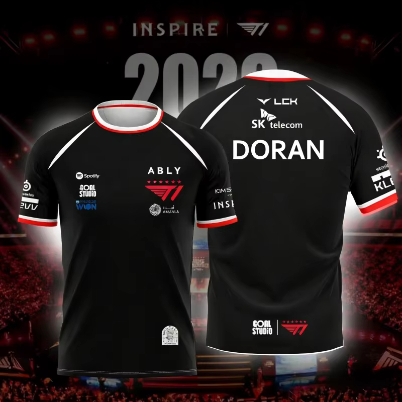 2026-2027 NOUVEAU MAILLOT D'ÉQ - Esports Gaming Team avis et prix