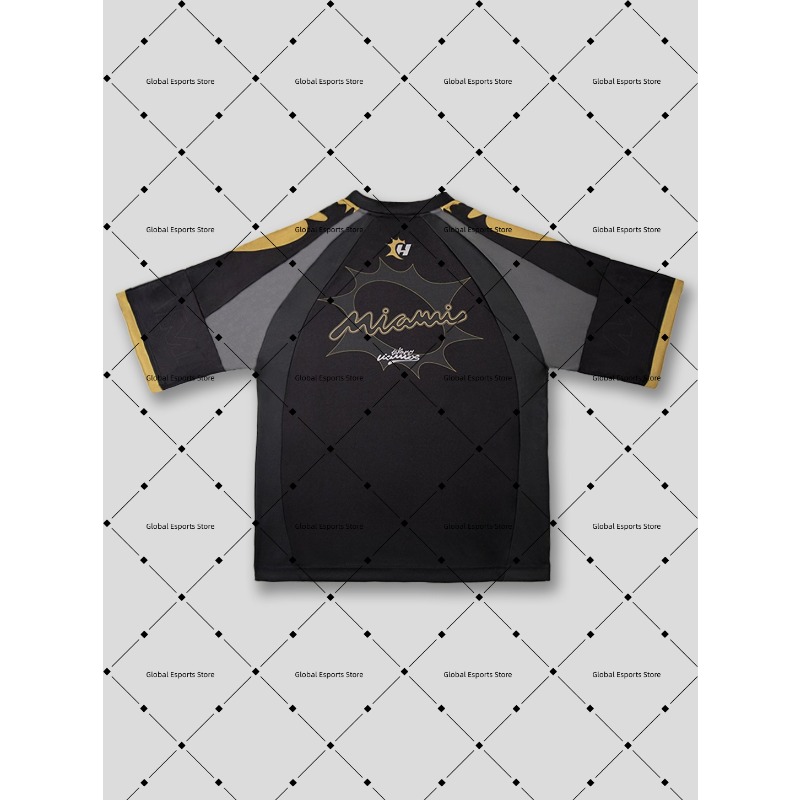 T-shirt de l'équipe de gaming  - Esports Gaming Club avis et prix
