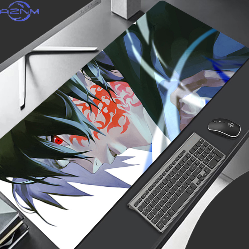 Tapis de souris XXL Naruto Sas - Esports Gaming Cabinet avis et prix