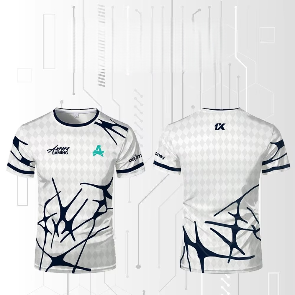 Maillot d'équipe CS2 Aurora Ga - Esports Gaming Club avis et prix