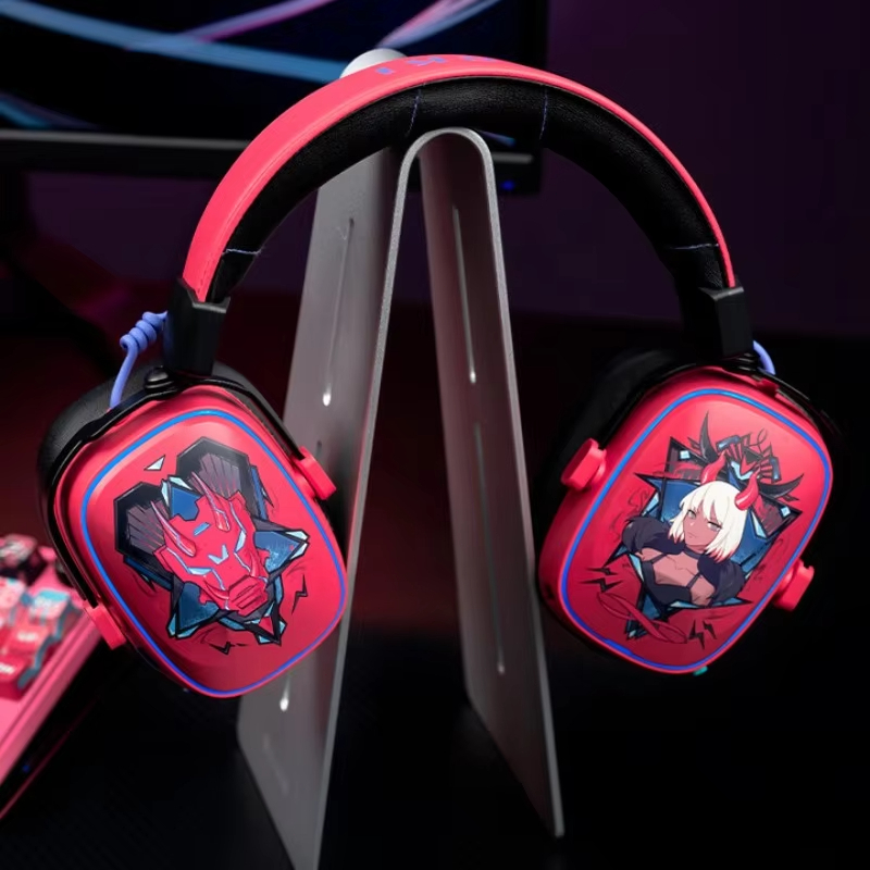 Casque de jeu VALKYRIE VK S1 s - Esports Gaming Earbuds avis et prix