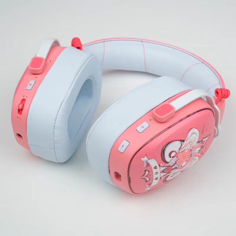 Casque de jeu VALKYRIE VK S1 s - Esports Gaming Earbuds avis et prix