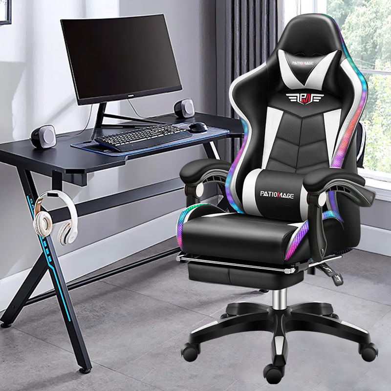 Chaise de bureau confortable p - Esports Gaming Cafe avis et prix