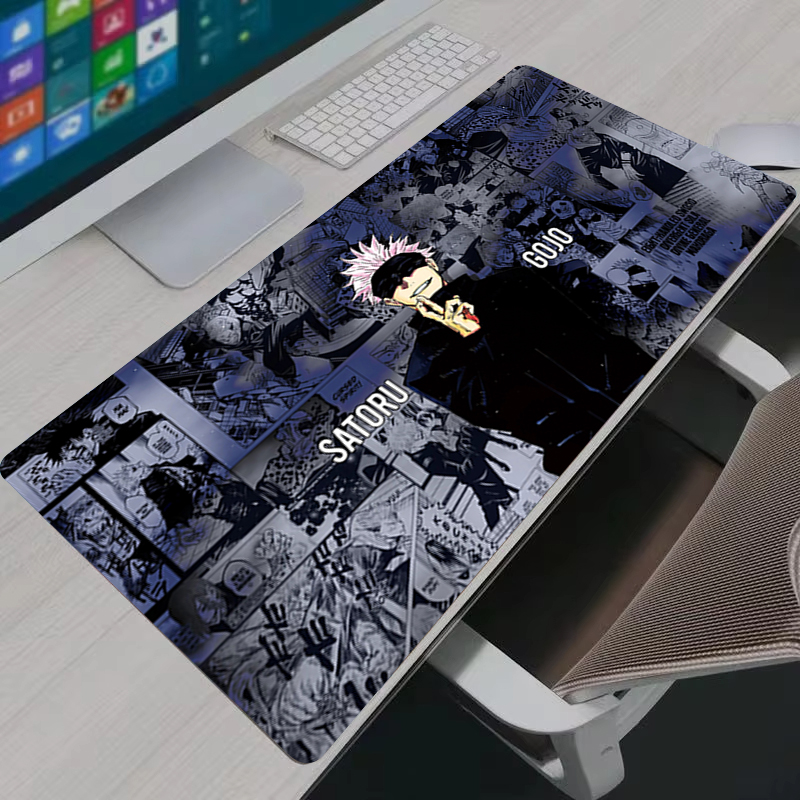 Tapis de souris Cool Anime Juj - Esports Gaming Pad avis et prix