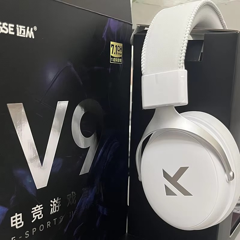 Nouveau casque sans fil Blueto - Esports Gaming Earbuds avis et prix